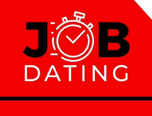 Job Dating Octobre -Nantes